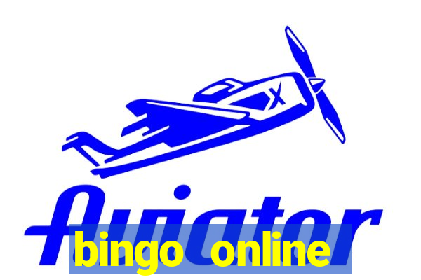 bingo online grátis com prêmios