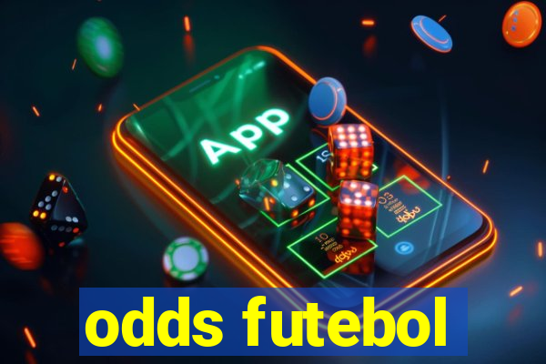 odds futebol