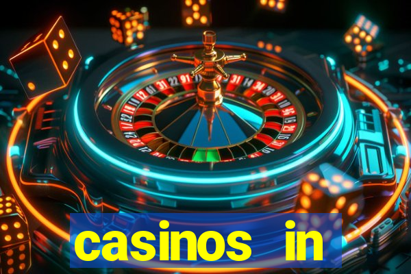 casinos in philadelphia pennsylvania