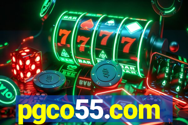 pgco55.com