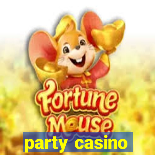 party casino