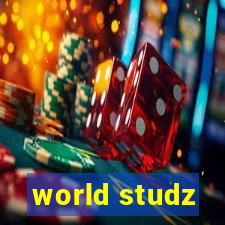 world studz