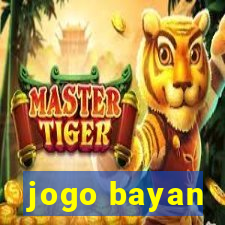 jogo bayan