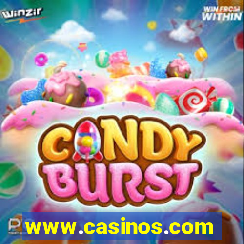 www.casinos.com