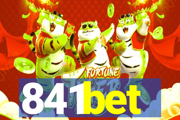 841bet