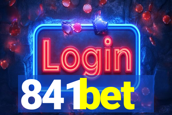 841bet