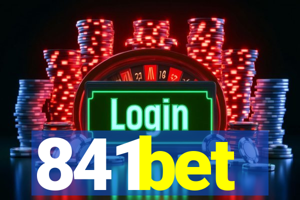 841bet