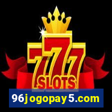 96jogopay5.com