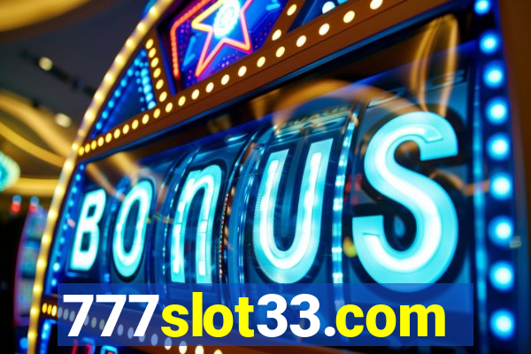 777slot33.com