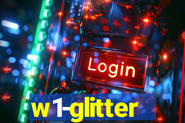 w1-glitter