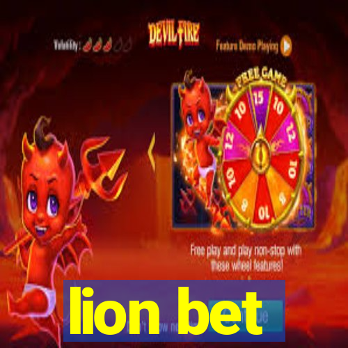 lion bet