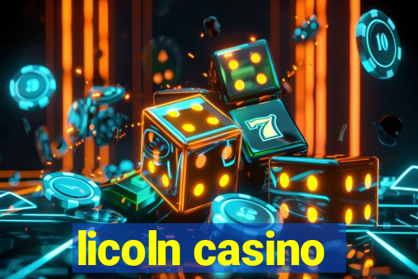 licoln casino