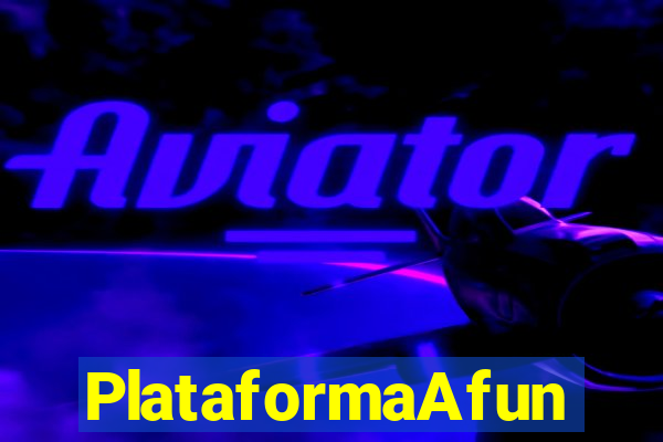 PlataformaAfun