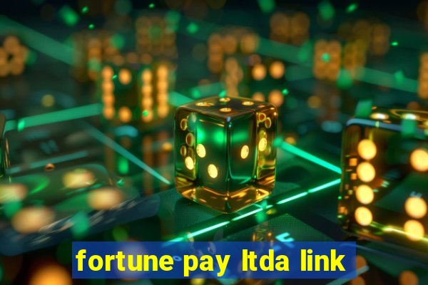 fortune pay ltda link