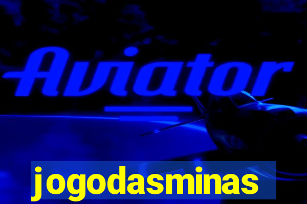 jogodasminas