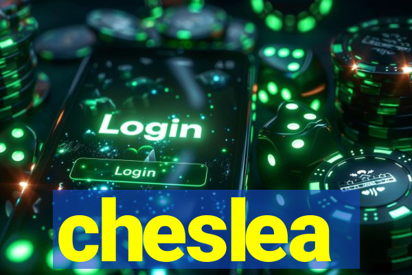 cheslea