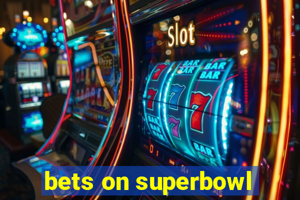 bets on superbowl