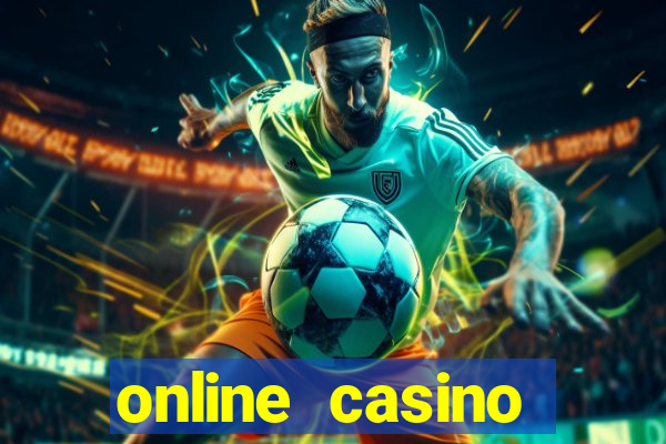 online casino gambling software