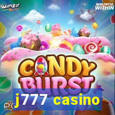 j777 casino