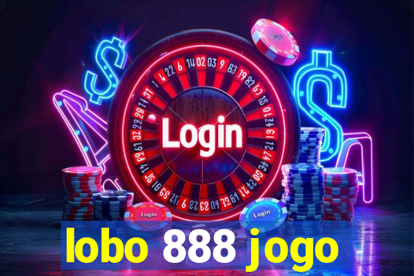 lobo 888 jogo