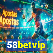 58betvip