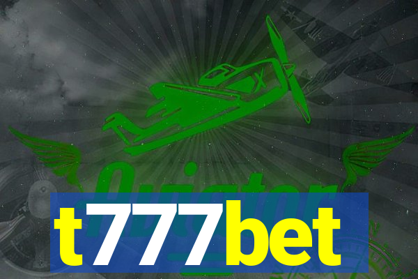 t777bet