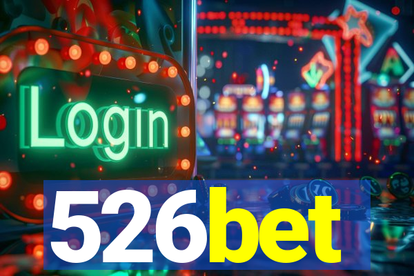 526bet