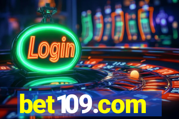 bet109.com