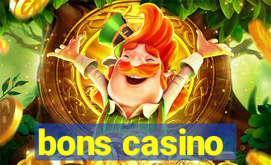 bons casino