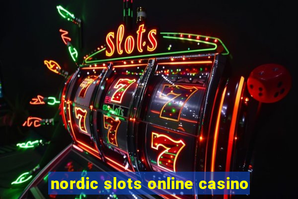 nordic slots online casino