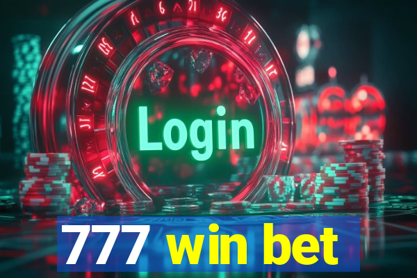 777 win bet