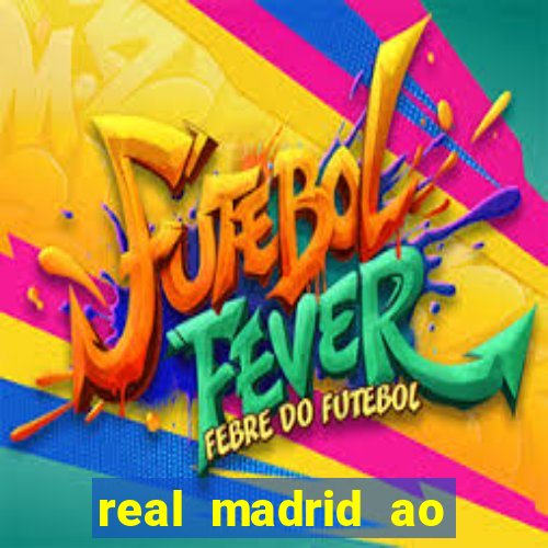 real madrid ao vivo multi canal