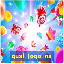 qual jogo na internet para ganhar dinheiro