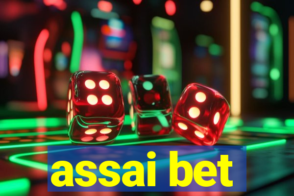 assai bet