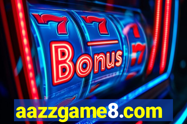 aazzgame8.com