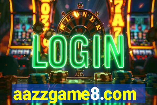 aazzgame8.com