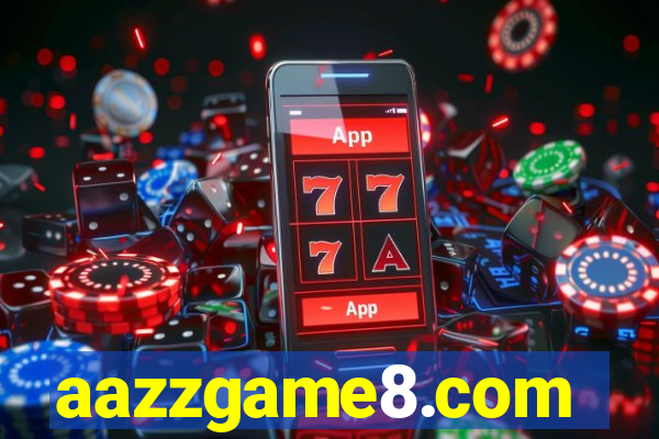 aazzgame8.com