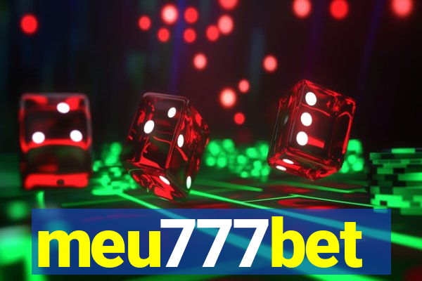 meu777bet