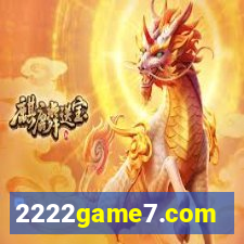 2222game7.com