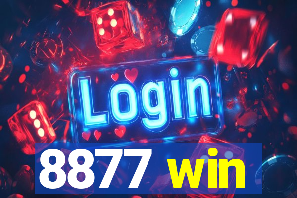 8877 win