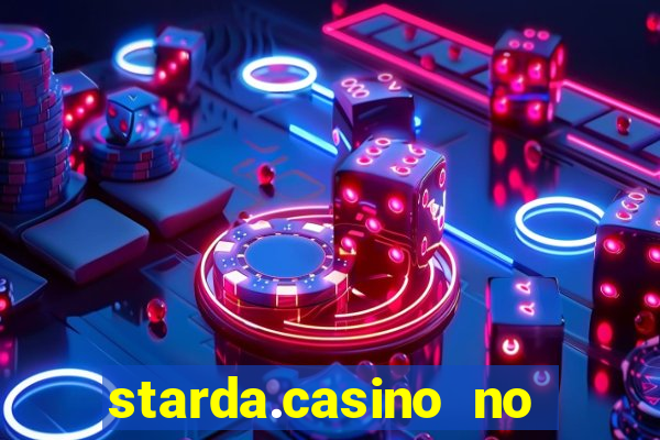 starda.casino no deposit bonus