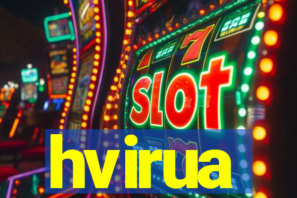 hvirua