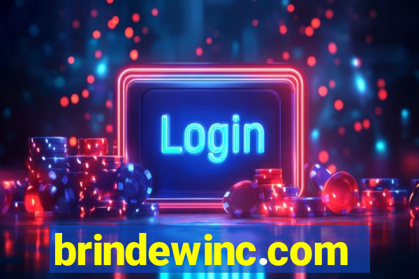 brindewinc.com