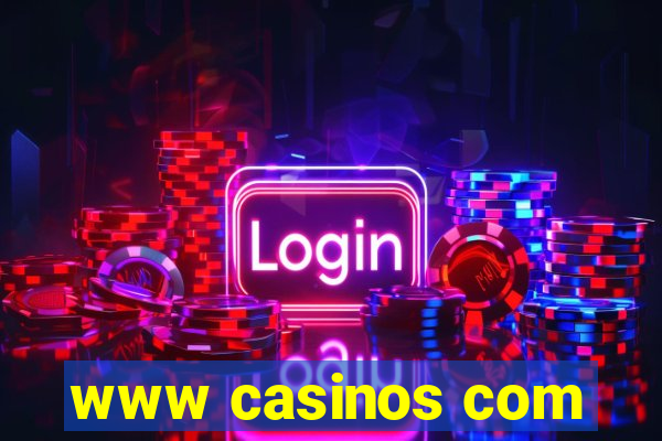 www casinos com