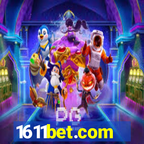 1611bet.com