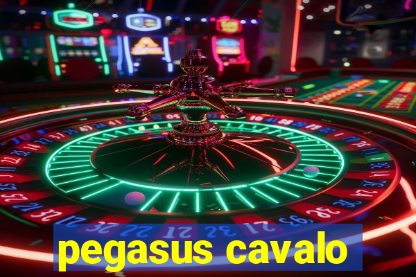 pegasus cavalo