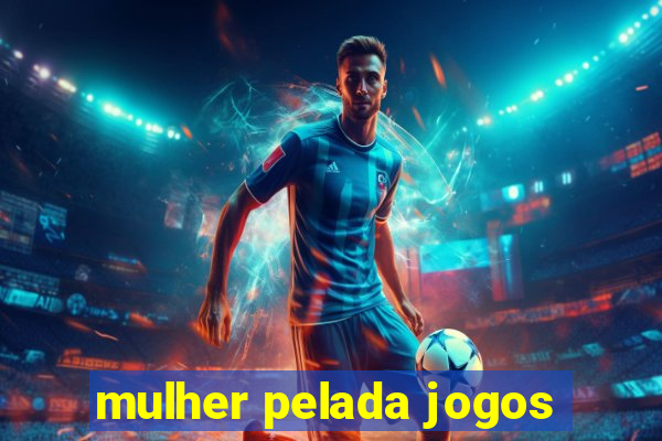 mulher pelada jogos