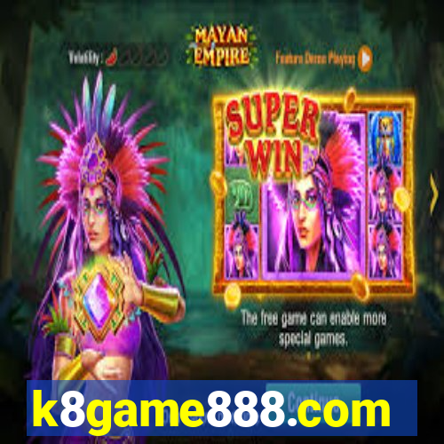 k8game888.com