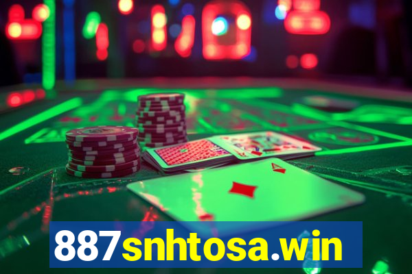 887snhtosa.win