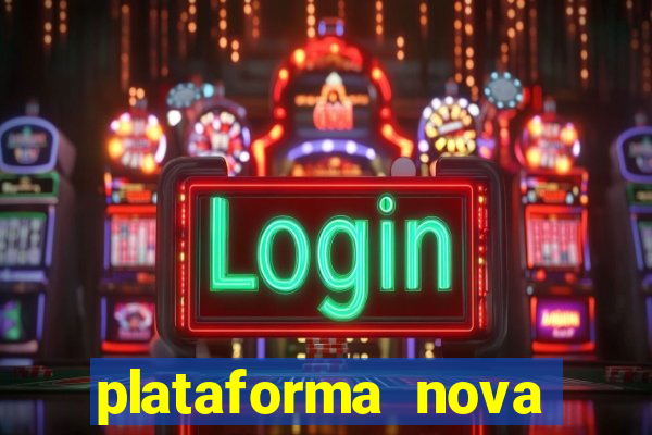 plataforma nova lan莽ada hoje tigre